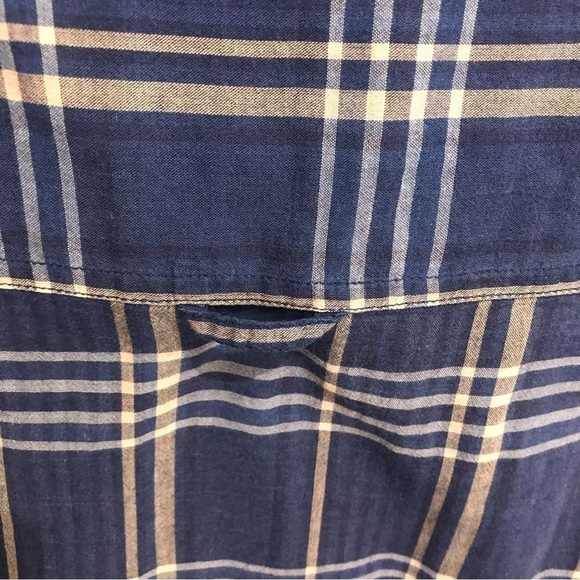 Toad & Co. Beckman Long Sleeve Plaid Shirt - Picture 4 of 14
